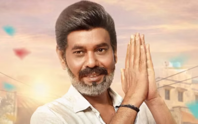 மனிதன் தெய்வமாகலாம் நாளை ஓடிடி தலத்தில்