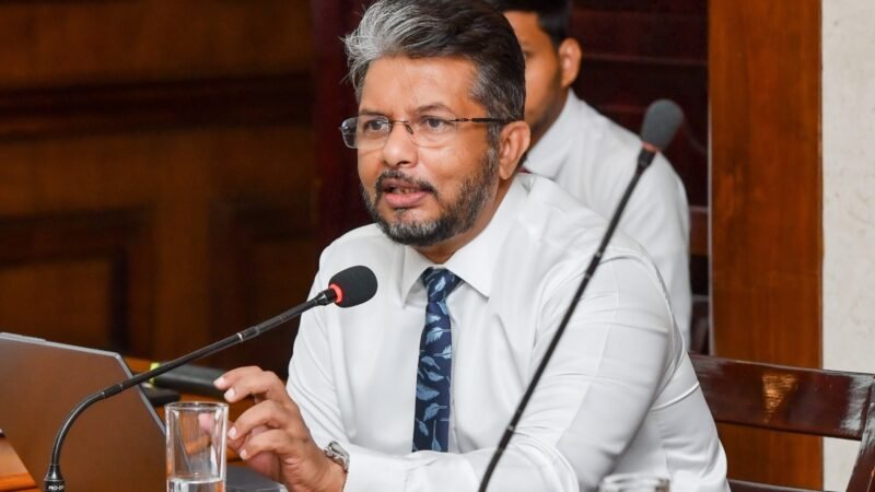 போதைப்பொருள் ஒழிப்புக்கான இளைஞர் மாநாடு ஜூன் 26 இல்