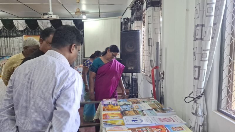 “மண்முனைப்பற்று பிரதேச கவிதைகளோடு பேசுவோம்” நிகழ்வு