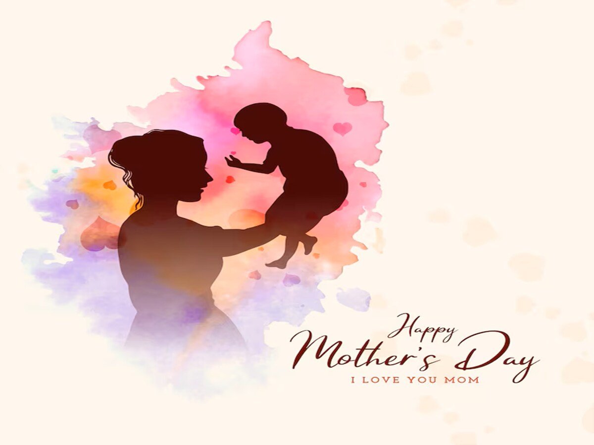 அன்னையர் தினத்தில் படைப்பாக்க முயற்சி