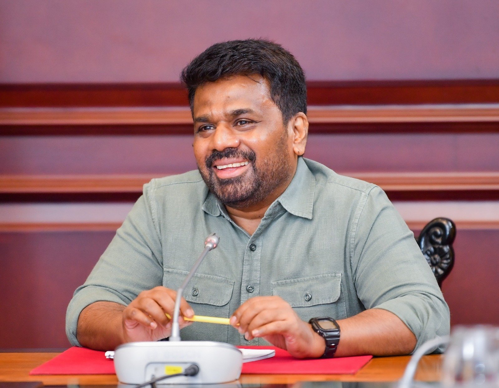 மக்களின் குடிநீர் பிரச்சினையைத் தீர்ப்பதற்கான திட்டங்களை விரைவுபடுத்துங்கள்