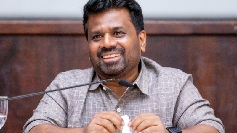 கண்டி மாவட்டத்தில் மீள்குடியேற்றப் பணிகளை விரைவுபடுத்துங்கள்