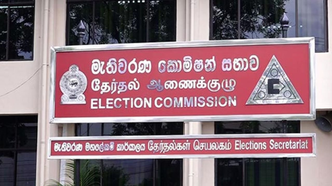 சட்ட ஏற்பாடுகள் கிடைத்தவுடன் மாகாண சபைத் தேர்தலை நடத்தத் தயார் – தேர்தல் ஆணைக்குழு