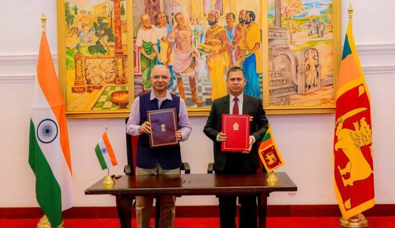 கிழக்கு மாகாணத்தில் இந்திய நிதி உதவியுடன் ஆறு முக்கிய சமூக-அபிவிருத்தி திட்டங்கள் ஆரம்பம்