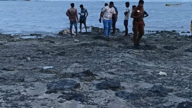 காணாமல் போயிருந்த கடற்றொழிலாளர் சடலமாக மீட்பு!