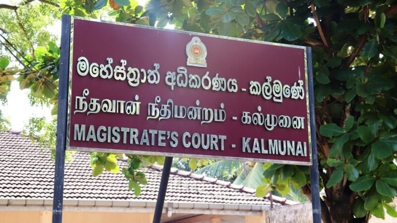 சிறுவனுடன் ஓரினச்சேர்க்கையில் ஈடுபட்ட வர்த்தகருக்கு 14 நாட்கள் விளக்கமறியல்!