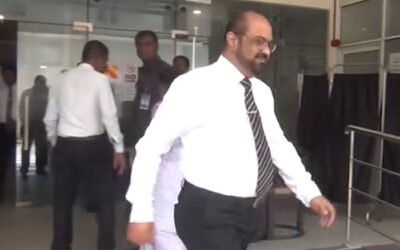 முன்னாள் அமைச்சர் குமார ஜெயகொடிக்கு எதிரான வழக்கு மீண்டும் ஒத்திவைப்பு