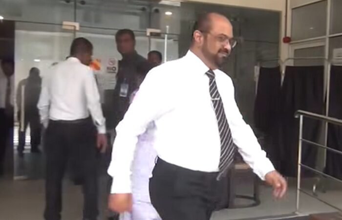குமார ஜயகொடிக்கு எதிரான வழக்கு விசாரணை திகதி அறிவிப்பு!
