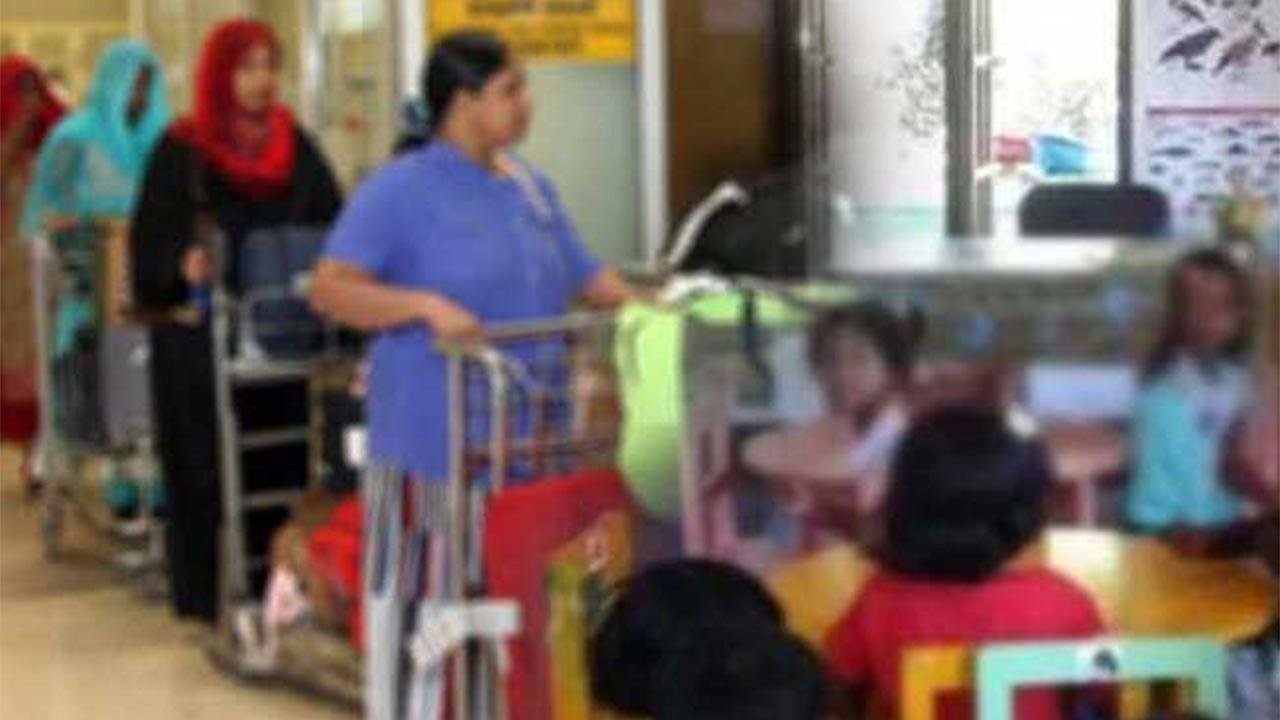 பெற்றோர் வெளிநாட்டில் இருந்தால் பிள்ளைகளுக்கு 10,000/-!