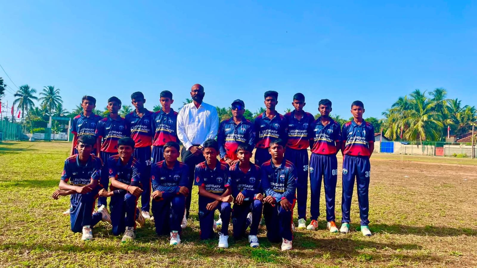 மட்டக்களப்பு : நியூ ஈஸ்டன் ஸ்டார் “கிழக்கின் சமர்”  கிரிக்கட் போட்டிகள்