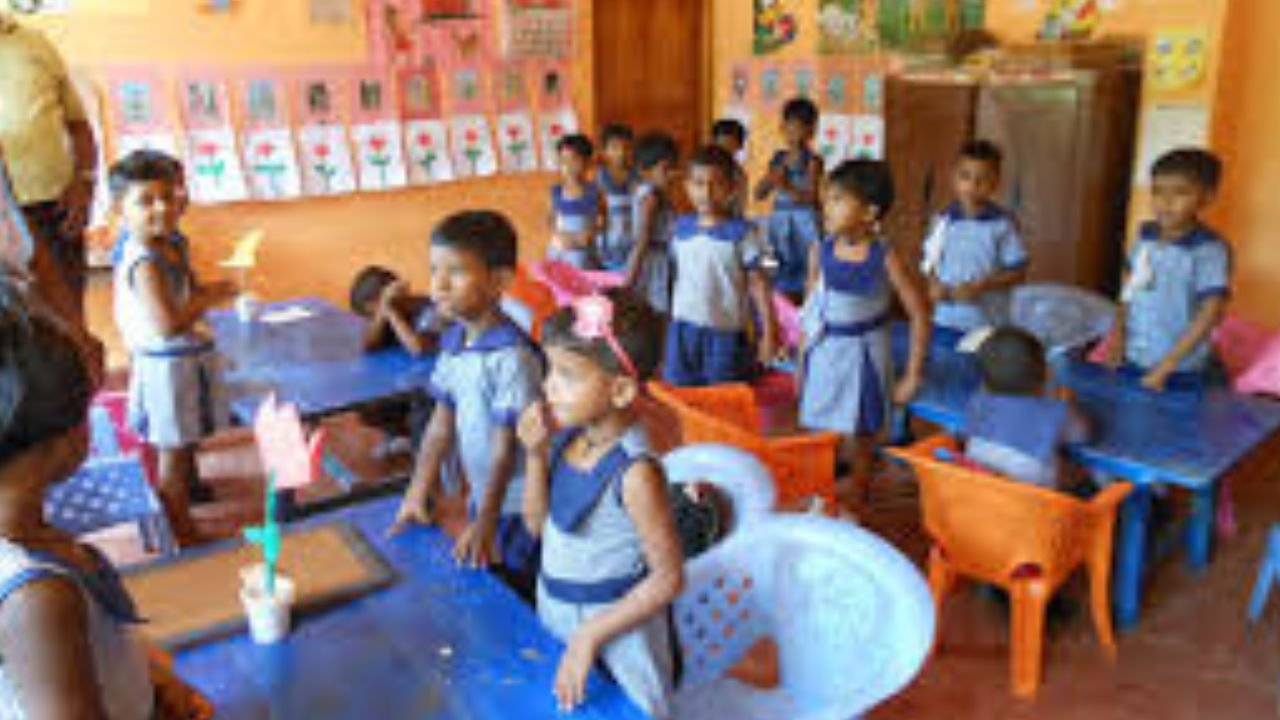 ஜூலை முதலாம் திகதிக்கு முன்னர் முன்பள்ளிகள் பதிவு செய்யப்பட வேண்டும்!