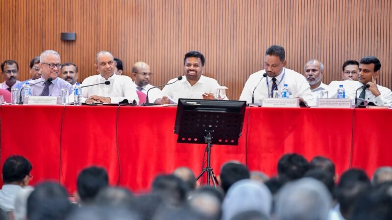 கிழக்கு மாகாணத்தின் காணிகளைப் பாதுகாப்பதற்காக விசேட குழு!