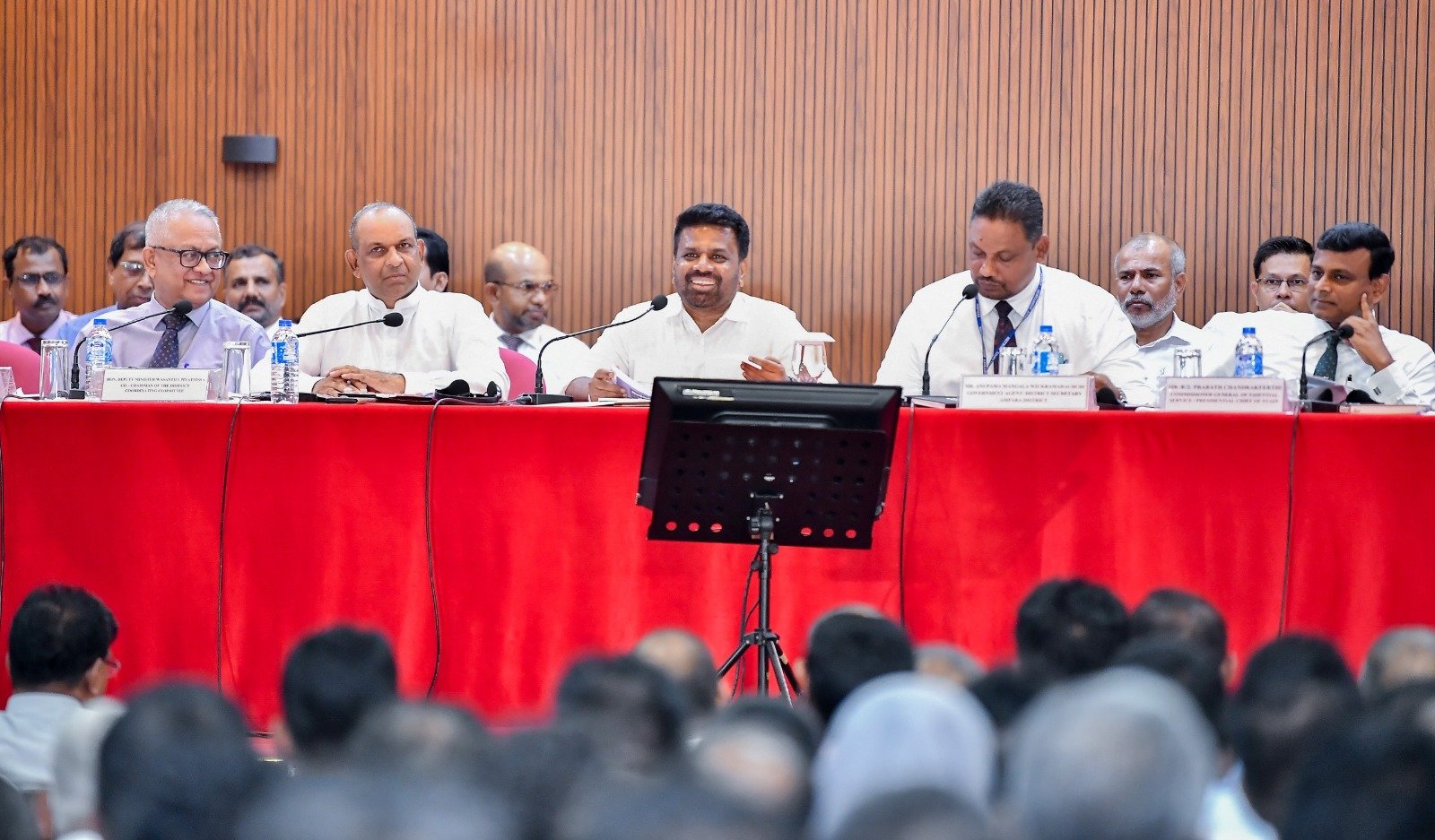 கிழக்கு மாகாணத்தின் காணிகளைப் பாதுகாப்பதற்காக விசேட குழு!