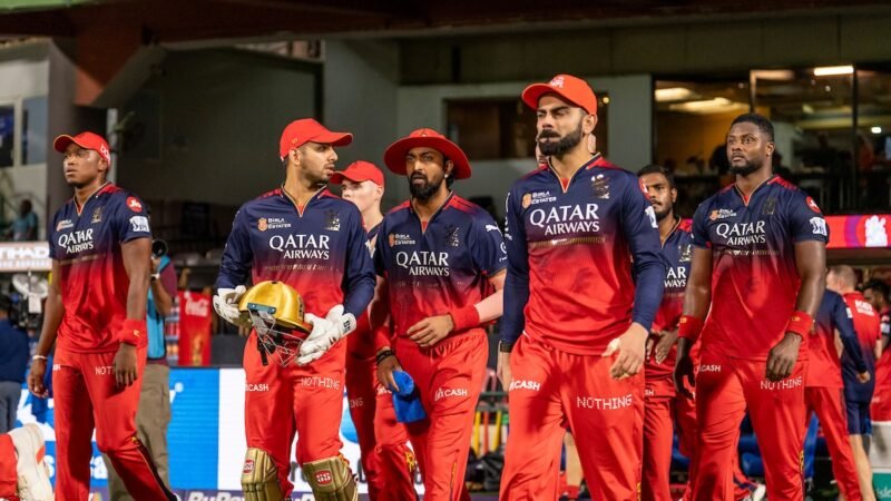 இன்றைய போட்டியில் ஃபில் சால்ட் விளையாடுவாரா?