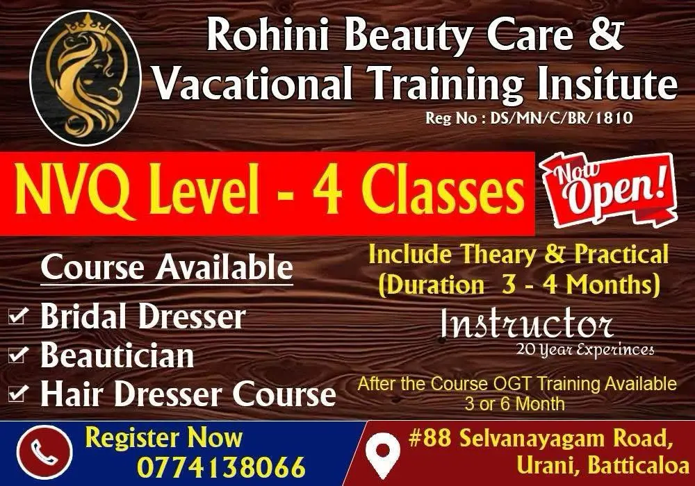 Rohini Beauty Care
