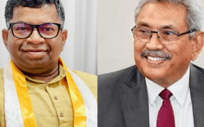 பிள்ளையான் கோட்டாபய தொடர்பு : அசாத் மௌலானா வாக்குமூலம்