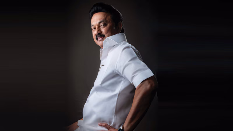 படுதோல்வியை தழுவினார் முதலமைச்சர் ஸ்டாலின்!