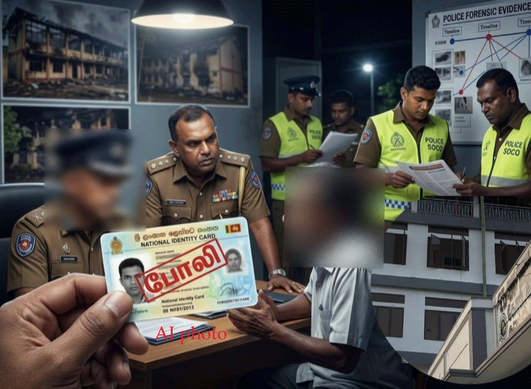 மட்டக்களப்பில் தீ விபத்தில் உயிரிழந்த குழந்தைகளின் தந்தைக்கு விளக்கமறியல்!