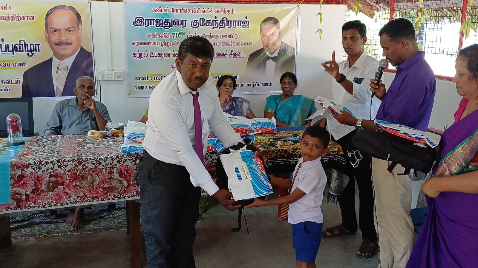மட்டு.களுவாஞ்சிக்குடி சுரவனையடி ஊற்று விநாயகர் வித்யாலயத்தில் புதிய வகுப்பறை கட்டிடத் தொகுதி திறப்பு