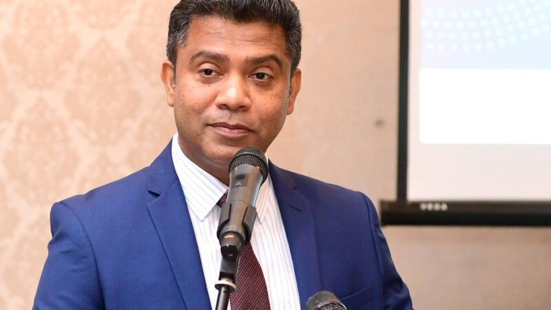 நாட்டு மக்களில் ஐந்தில் ஒருவர் ஏதேனும் ஒரு வகையான தொற்றா நோயினால் பாதிப்பு – அமைச்சர் நளிந்த ஜயதிஸ்ஸ