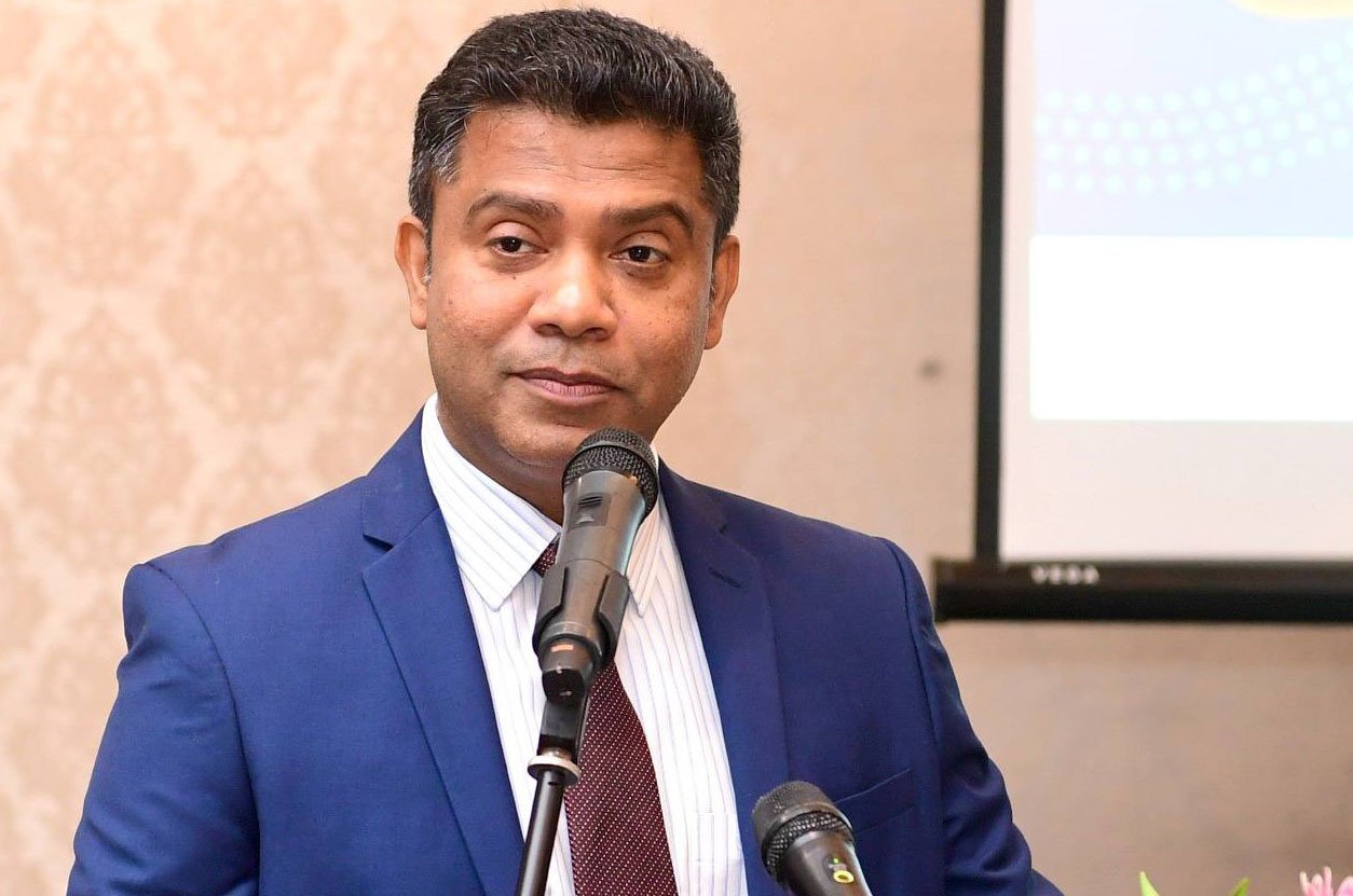 நாட்டு மக்களில் ஐந்தில் ஒருவர் ஏதேனும் ஒரு வகையான தொற்றா நோயினால் பாதிப்பு – அமைச்சர் நளிந்த ஜயதிஸ்ஸ