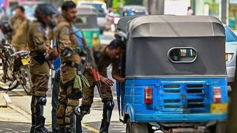 முழு நாடுமே ஒன்றாக தேசிய செயற்திட்டத்தின் கீழ் 214,333 பேர் கைது