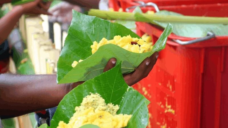 தன்சல்கள் பரிசோதனை!