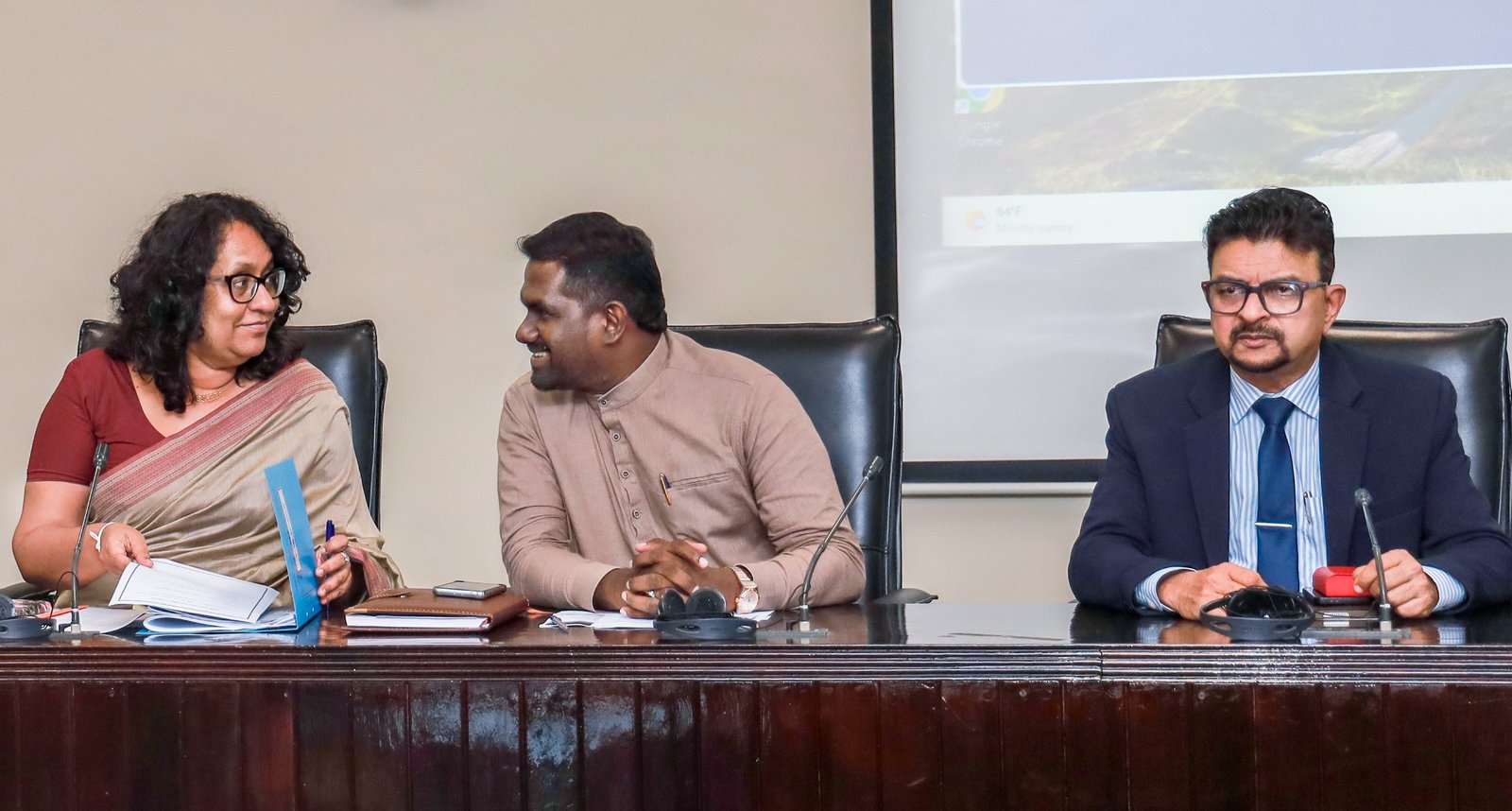 பெருந்தோட்டப் பாடசாலைகள் குறித்து விசேட கலந்துரையாடல்!