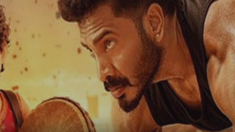 உலகளாவிய கவனத்தை ஈர்க்கும் ‘அங்கீகாரம்’ திரைப்படத்தின் AI பாடல்!