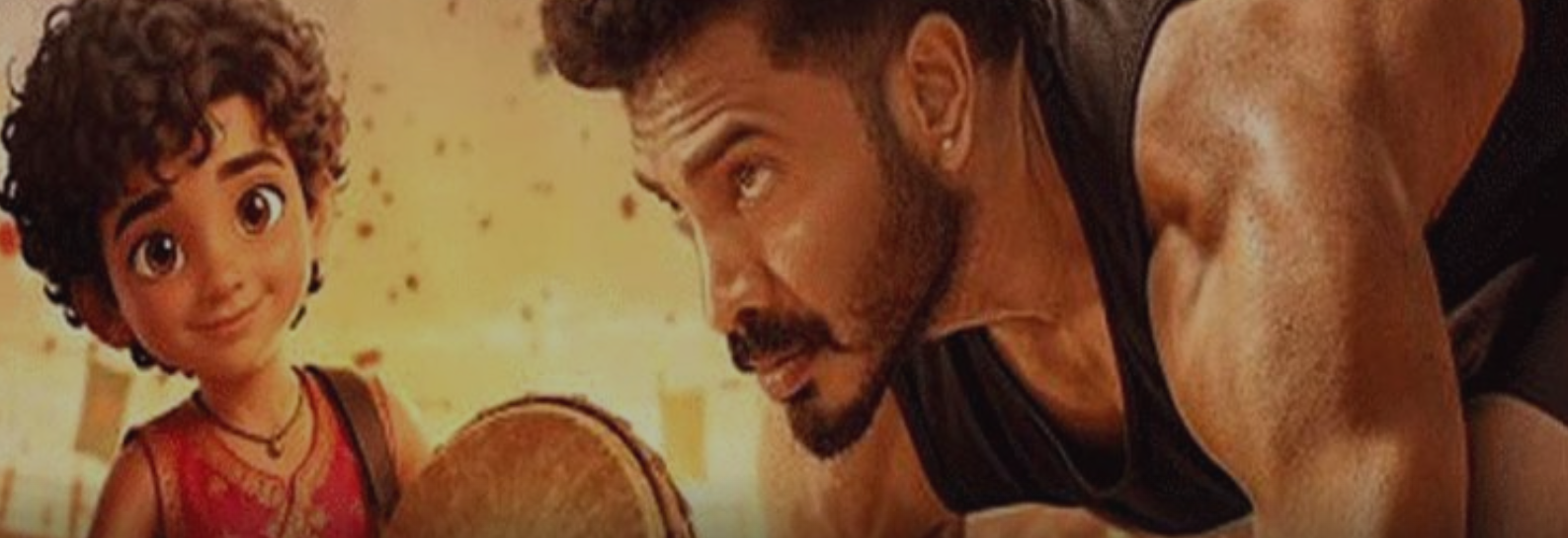 உலகளாவிய கவனத்தை ஈர்க்கும் ‘அங்கீகாரம்’ திரைப்படத்தின் AI பாடல்!