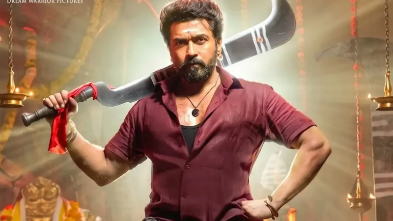 சூர்யா 50: மாஸ் அப்டேட் விரைவில்!