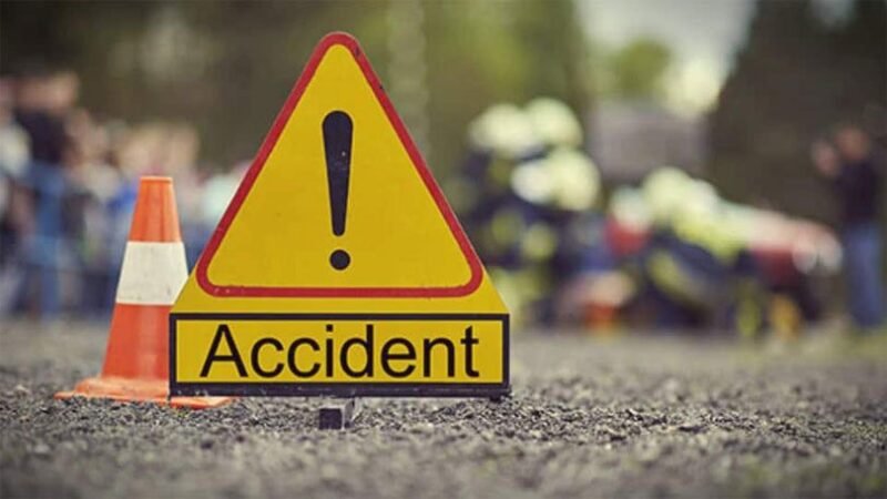 மாத்தளையில் கோர விபத்து: மோட்டார் சைக்கிளில் சென்ற முதியவர் உடல் சிதைந்து பலி