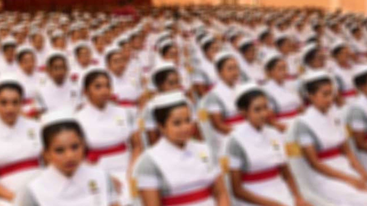 ஒக்டோபர் மாதத்தில் மேலும் 2,847 தாதியர்களுக்கு நியமனம்