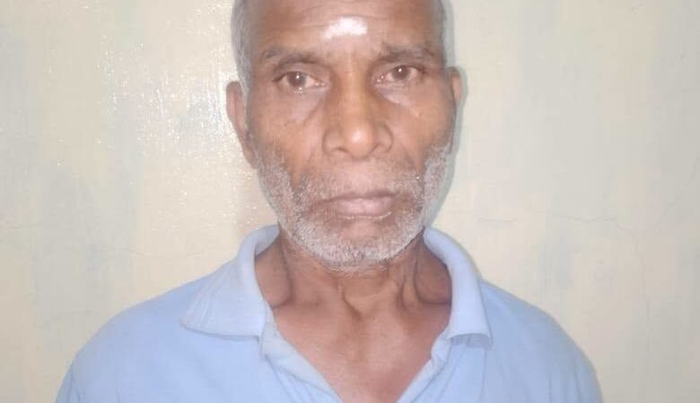 5 நாட்களாக தேடப்பட்டவர் சாமிமலை ஓயாவில் சடலமாக மீட்பு