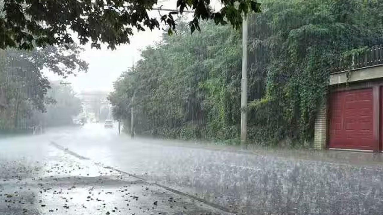 நாளை மழை அதிகரிக்கும்