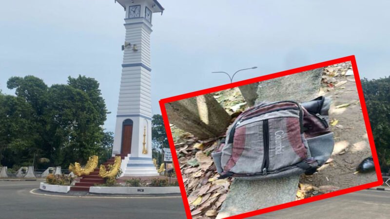 மட்டக்களப்பில் பேருந்து தரிப்பிடத்தில் அடையாளம் தெரியாத ஆணின் சடலம்