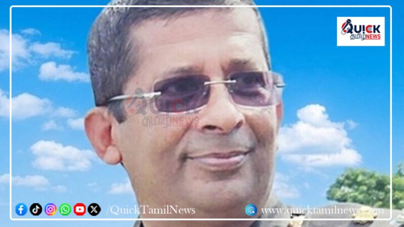 யாழில் புகையிரதத்துடன் மோதி இராணுவ சிப்பாய் ஒருவர் பலி!