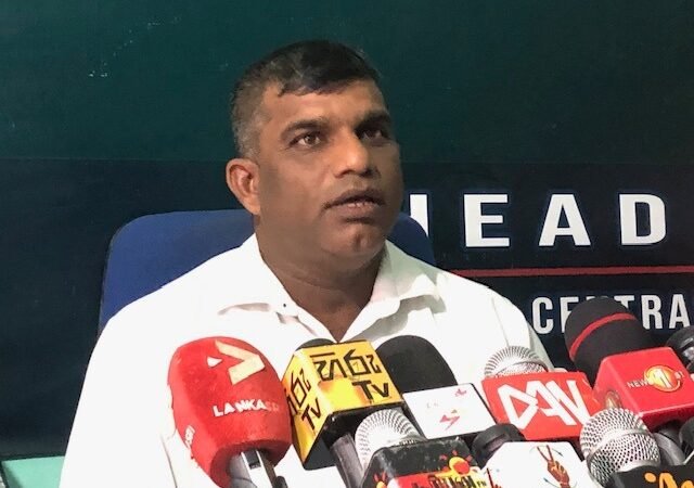 போக்குவரத்து பொலிசார் மீது கப்பம் குற்றச்சாட்டு!