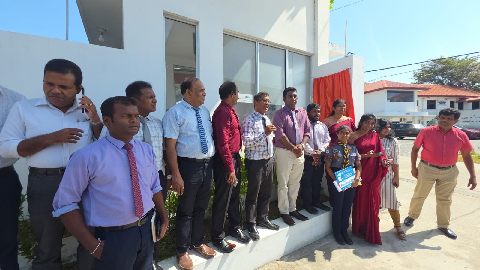 மட்டக்களப்பு பிராந்திய சுகாதார சேவைகள் பணிமனையில் “உலக புகையிலை எதிர்ப்பு தின” நிகழ்வு
