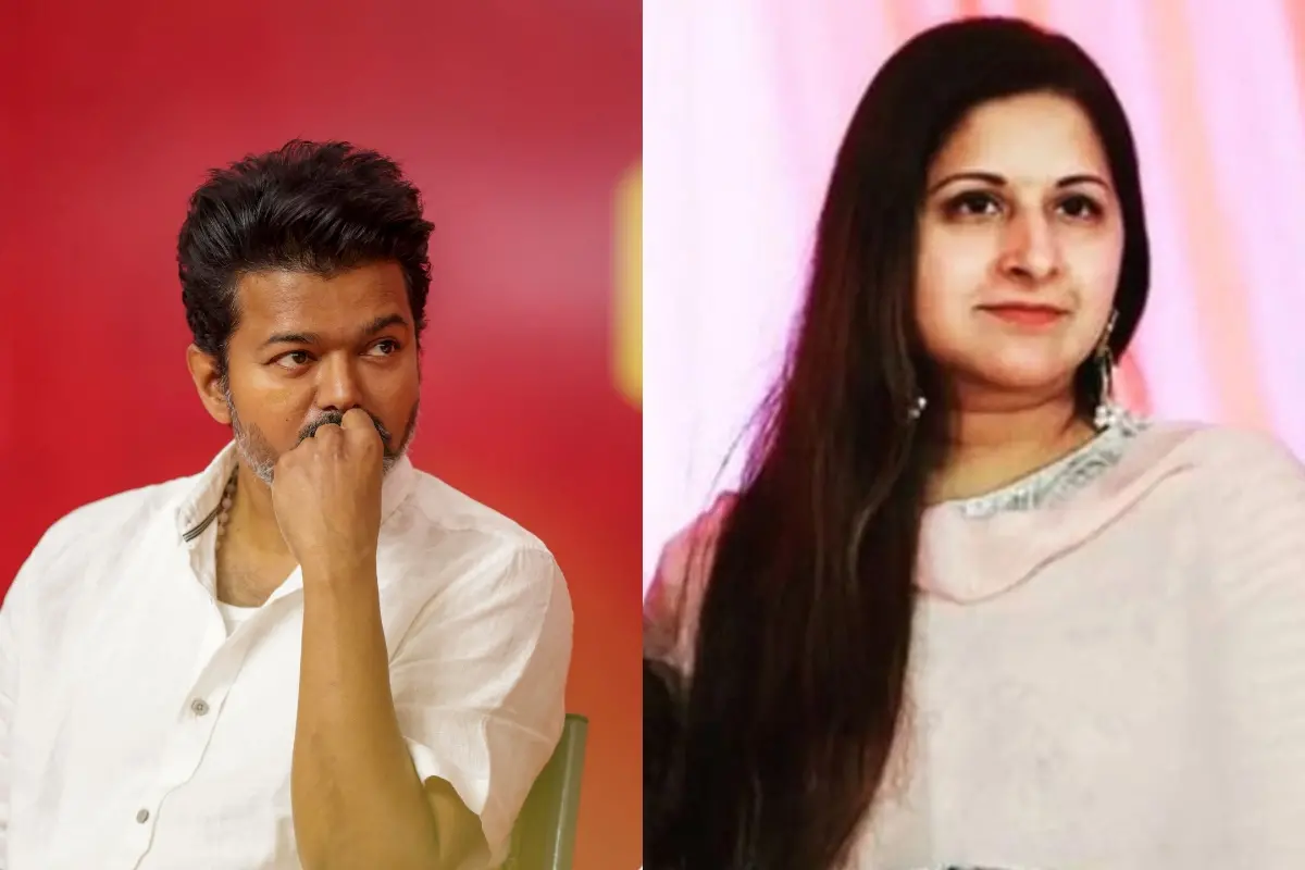 தமிழக முதலமைச்சர் விஜய் மற்றும் சங்கீதா விவாகரத்து வழக்கு ஒத்திவைப்பு!