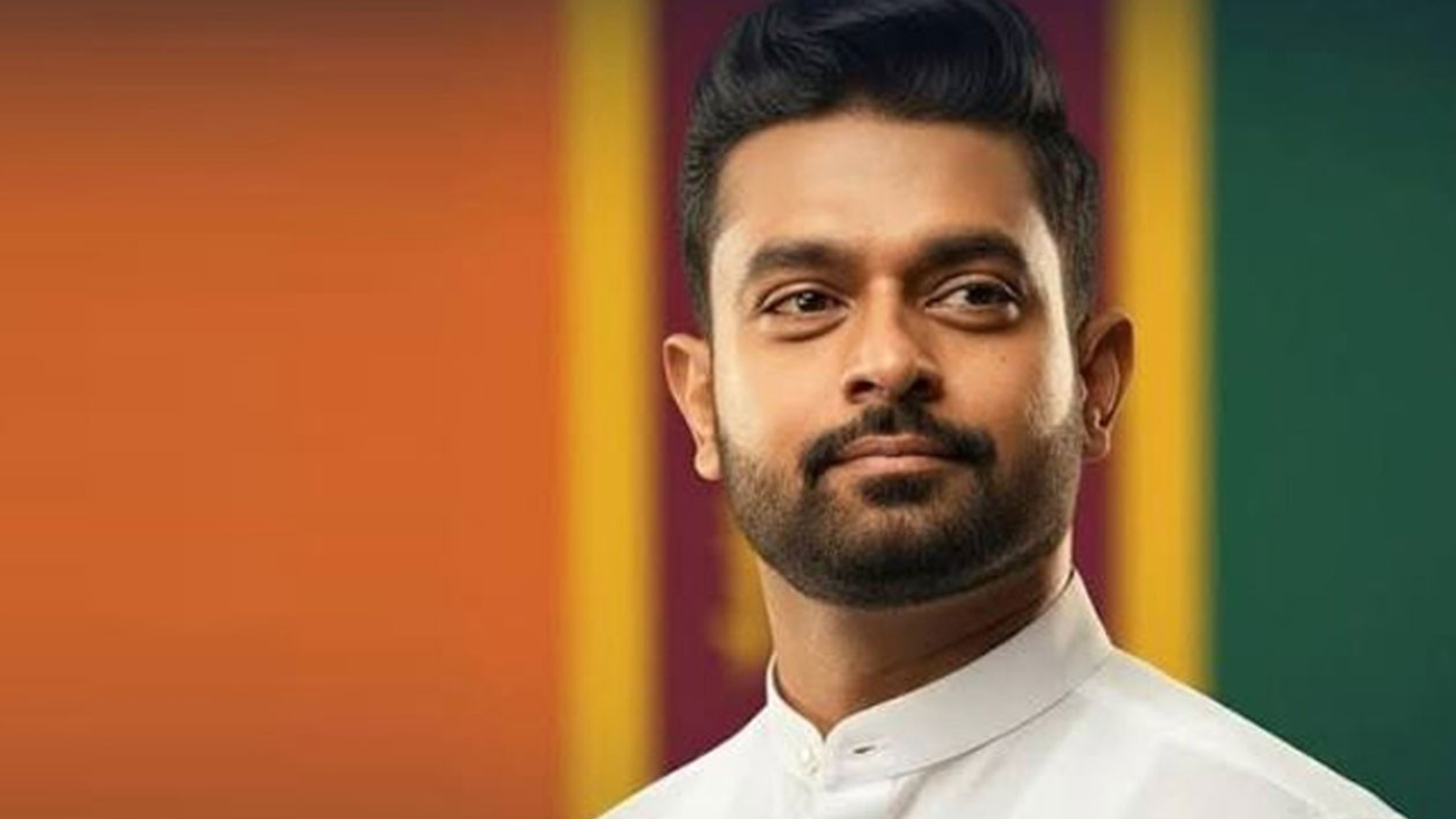 கைதான சரித் அபேசிங்க தொடர்பில் ஒழுக்காற்று விசாரணை – சஜித் பிரேமதாச