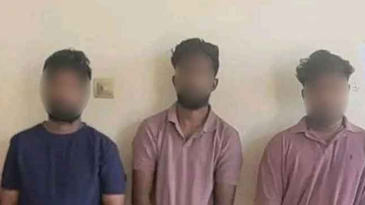 எத்தியோப்பியாவில் கடத்தப்பட்ட 3 இலங்கையர்கள் பத்திரமாக மீட்பு!
