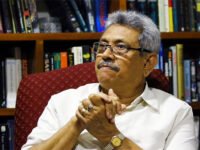 உயர் நீதிமன்றத்தில் கோட்டாபய ராஜபக்ஷ மேன்முறையீடு