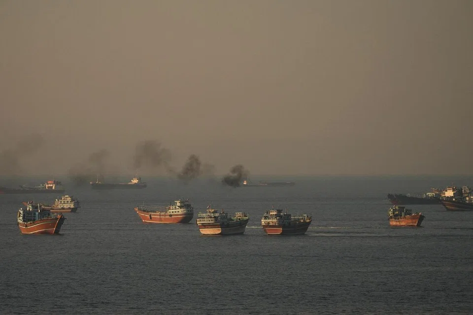 பேச்சுவார்த்தையை தொடர ஈரான் – அமெரிக்கா இணக்கம்