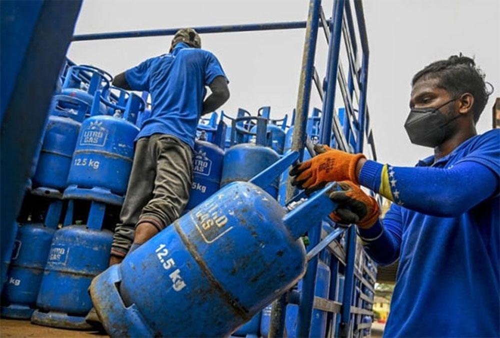லிட்ரோ எரிவாயு விலை மாற்றம் தொடர்பில் சற்றுமுன் வெளியான அறிவிப்பு!