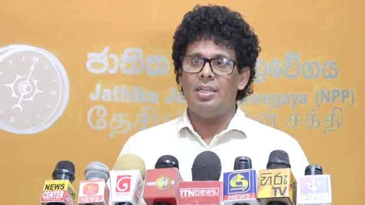நாட்டில் அரிசி தட்டுப்பாடு ஏற்படாது!