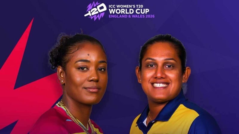 மேற்கிந்திய தீவுகள் நாணய சுழற்சியில் வெற்றி