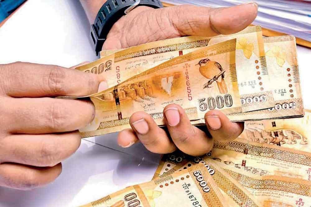 டொலருக்கு நிகரான இலங்கை ரூபாயின் மதிப்பு மேலும் வீழ்ச்சி!
