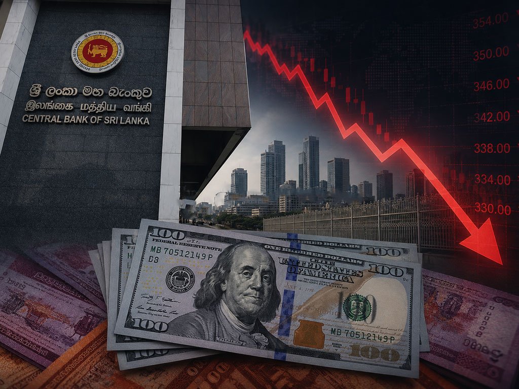 நாளுக்கு நாள் அதிகரிக்கும் டொலரின் விலை!