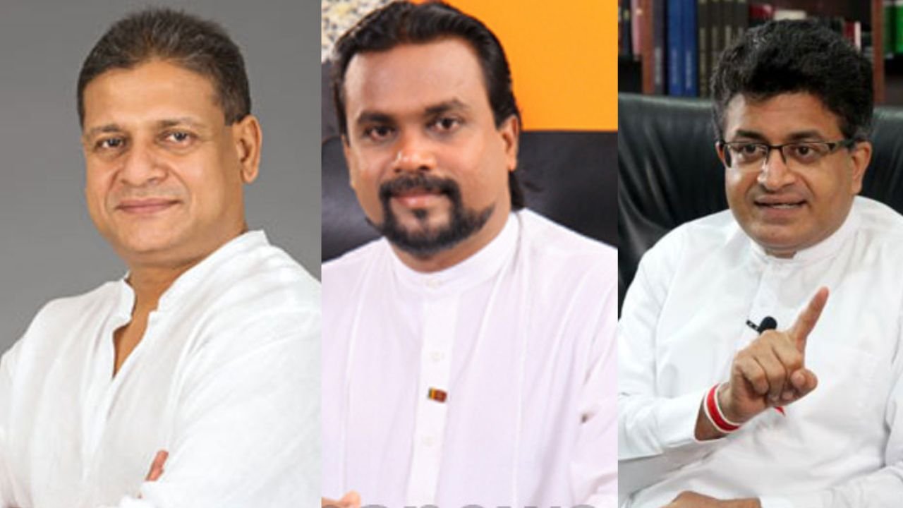 06 பேருக்கு எதிரான நீதிமன்ற அவமதிப்பு தொடர்பில் விசாரணை!